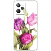 Чехол BoxFace Realme C35 