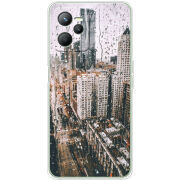 Чехол BoxFace Realme C35 