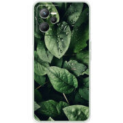 Чехол BoxFace Realme C35 