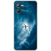 Чехол BoxFace Realme C35 