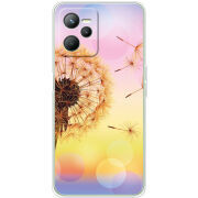 Чехол BoxFace Realme C35 