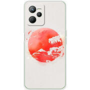 Чехол BoxFace Realme C35 
