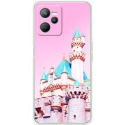 Чехол BoxFace Realme C35 