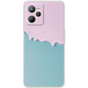 Чехол BoxFace Realme C35 