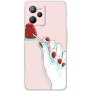 Чехол BoxFace Realme C35 