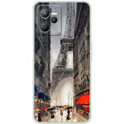 Чехол BoxFace Realme C35 