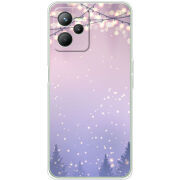Чехол BoxFace Realme C35 
