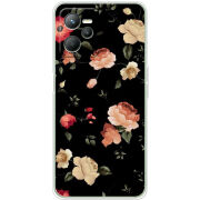 Чехол BoxFace Realme C35 