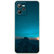 Чехол BoxFace Realme C35 