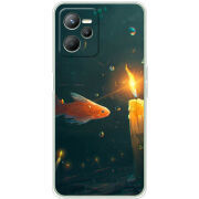 Чехол BoxFace Realme C35 