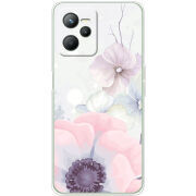 Чехол BoxFace Realme C35 