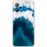 Чехол BoxFace Realme C35 