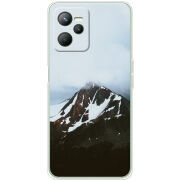 Чехол BoxFace Realme C35 