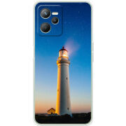 Чехол BoxFace Realme C35 
