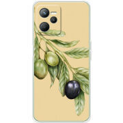 Чехол BoxFace Realme C35 