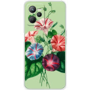 Чехол BoxFace Realme C35 