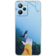 Чехол BoxFace Realme C35 