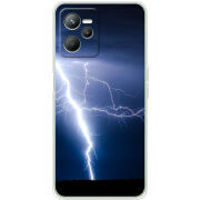 Чехол BoxFace Realme C35 