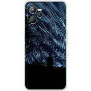 Чехол BoxFace Realme C35 