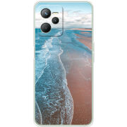 Чехол BoxFace Realme C35 