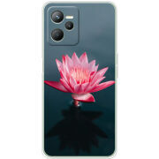Чехол BoxFace Realme C35 