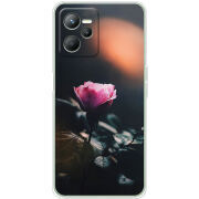 Чехол BoxFace Realme C35 