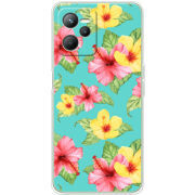 Чехол BoxFace Realme C35 