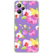 Чехол BoxFace Realme C35 