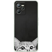 Чехол BoxFace Realme C35 