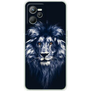 Чехол BoxFace Realme C35 