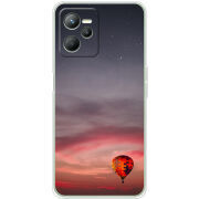 Чехол BoxFace Realme C35 