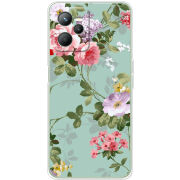 Чехол BoxFace Realme C35 