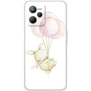 Чехол BoxFace Realme C35 