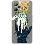 Чехол BoxFace Realme C35 Natures Hands