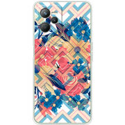 Чехол BoxFace Realme C35 