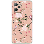 Чехол BoxFace Realme C35 