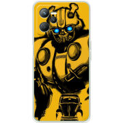 Чехол BoxFace Realme C35 