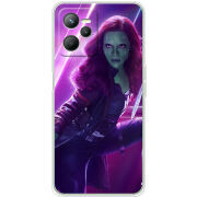 Чехол BoxFace Realme C35 