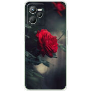 Чехол BoxFace Realme C35 