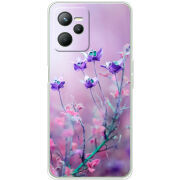 Чехол BoxFace Realme C35 