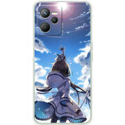 Чехол BoxFace Realme C35 