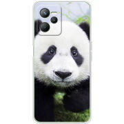 Чехол BoxFace Realme C35 