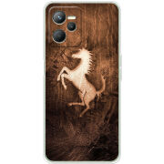 Чехол BoxFace Realme C35 