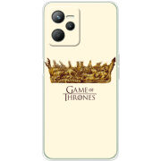 Чехол BoxFace Realme C35 