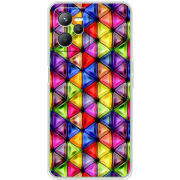 Чехол BoxFace Realme C35 