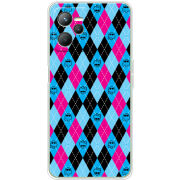 Чехол BoxFace Realme C35 
