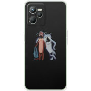 Чехол BoxFace Realme C35 