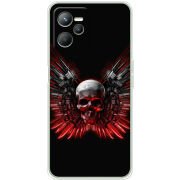 Чехол BoxFace Realme C35 