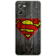 Чехол BoxFace Realme C35 