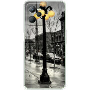 Чехол BoxFace Realme C35 